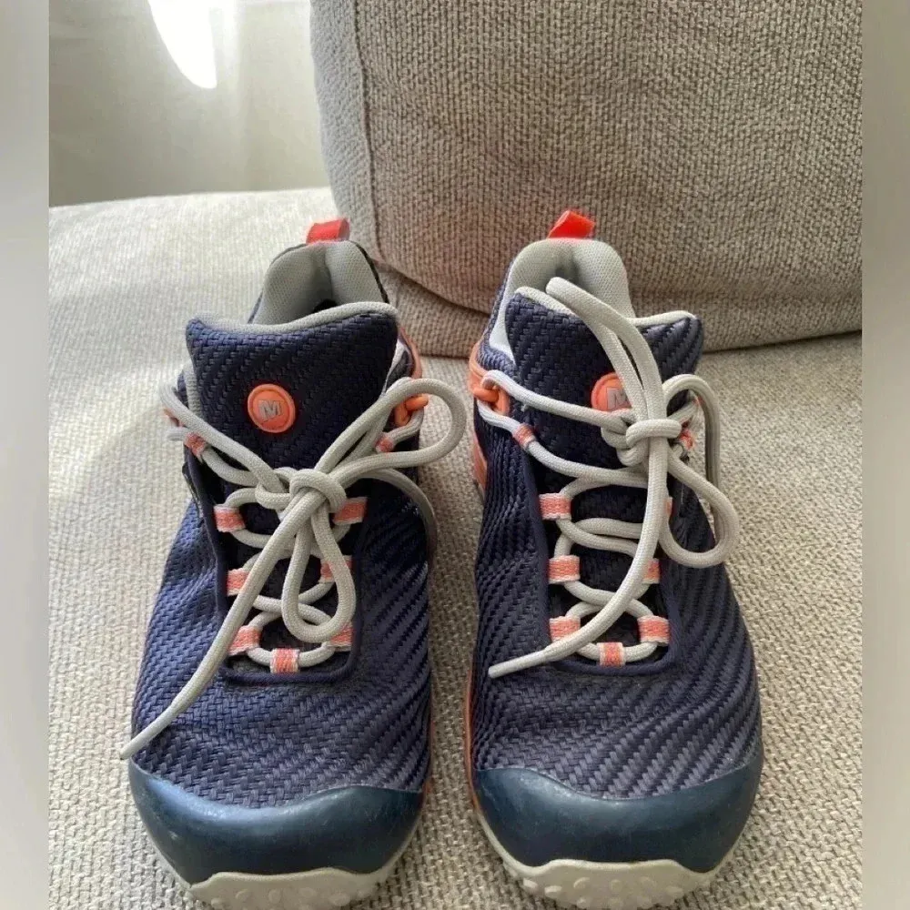 Merrell Women's Size 7 Chameleon 7 Storm Gore-Tex - Image 3