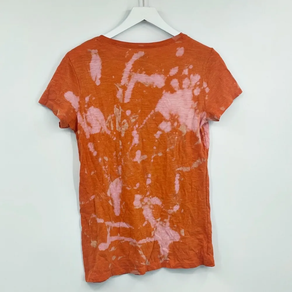 Denver Broncos Forty Seven Short Sleeve Shirt Size XL - Image 5