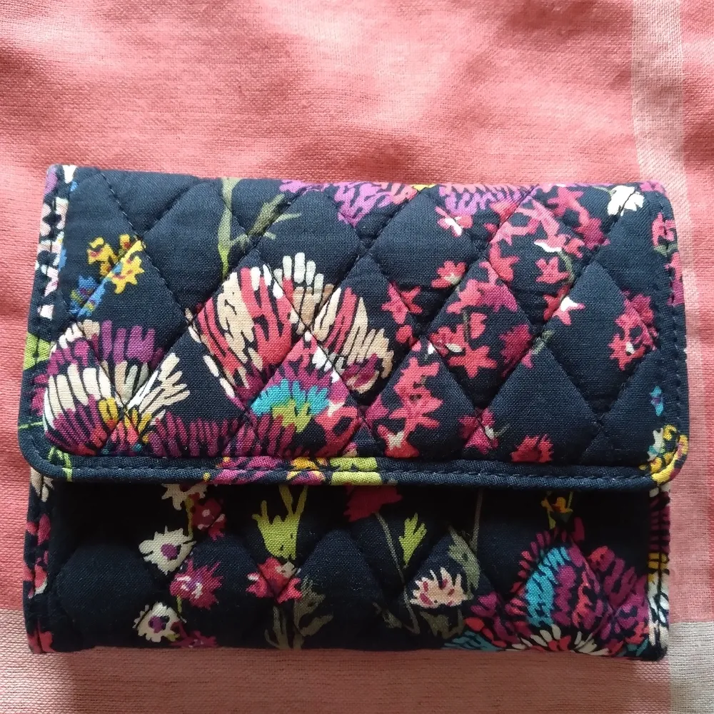 three-fold wallet - Image 2