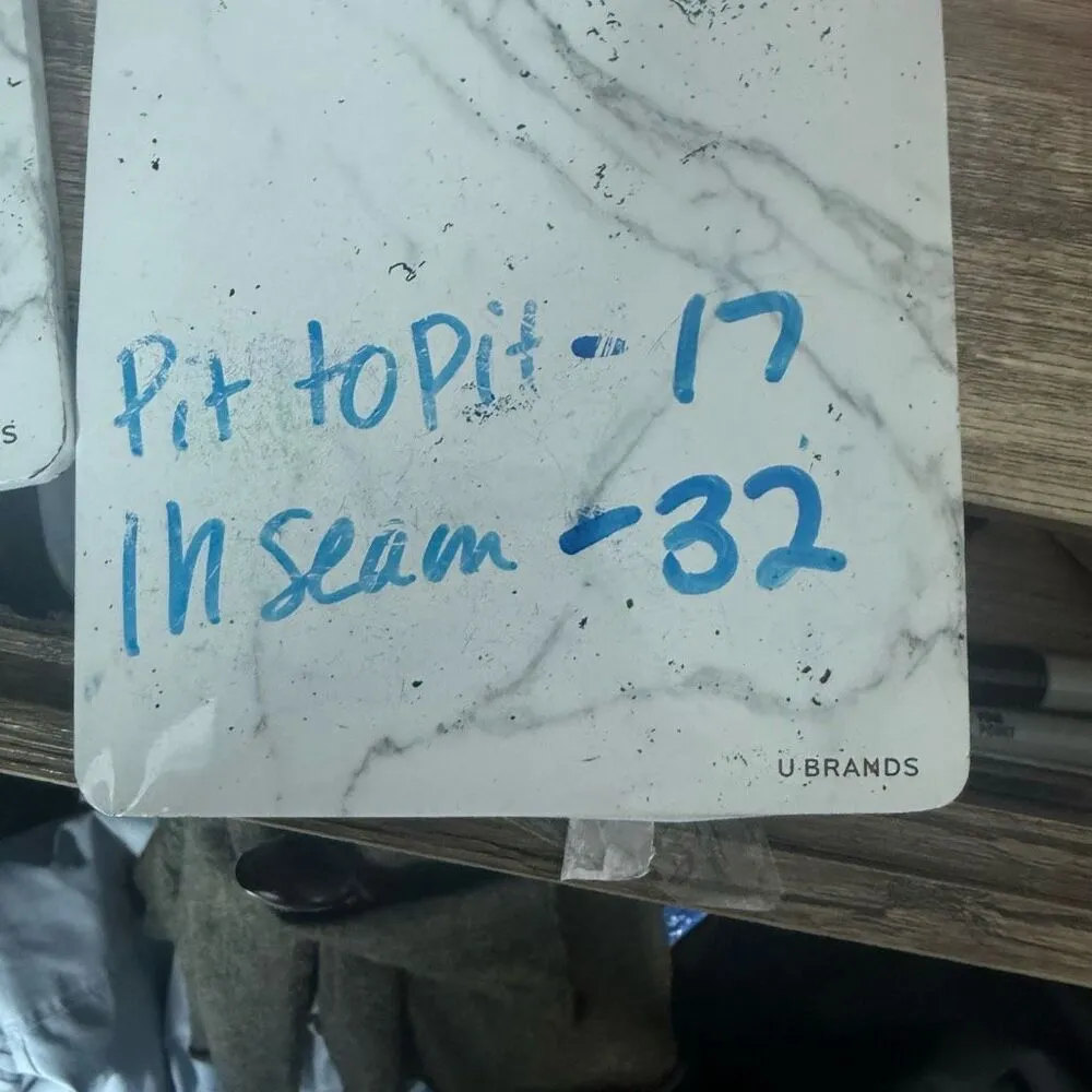 Athleta  Women’s Small Tall Blue Balance Jumpsuit Soft - Image 6