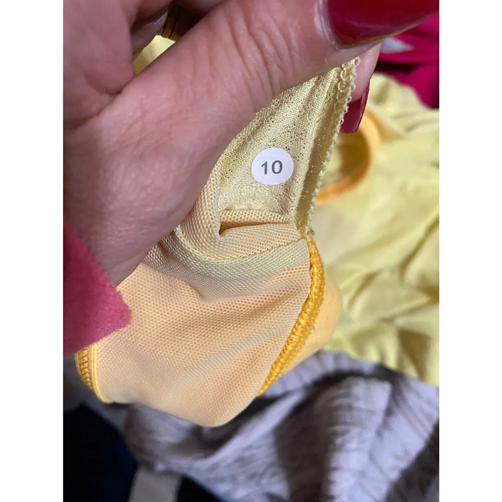 lululemon tank top - Image 9