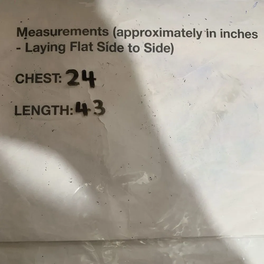 Torrid Womens Plus Size 2X Multicolor Nautical Stripe Button Hi Lo Tunic Top - Image 7