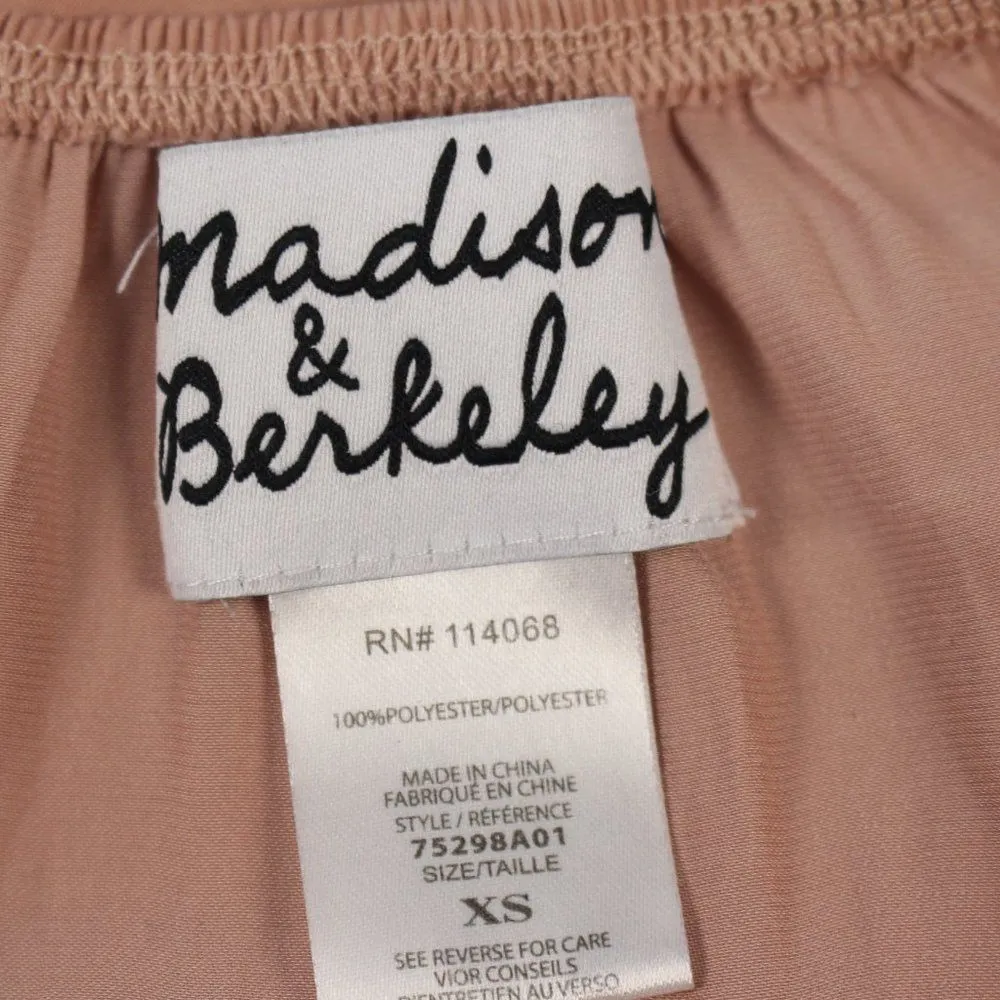 Madison & Berkeley Madison Berkeley - Image 6