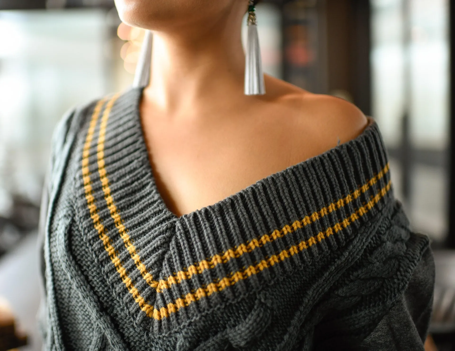 Women Sweater - Image 8