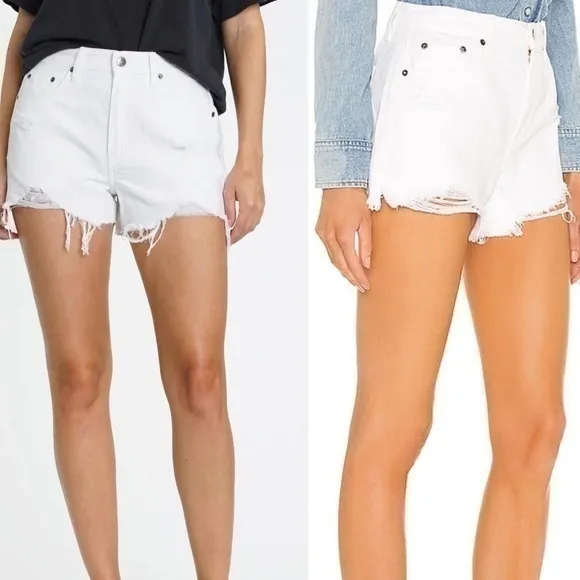 Pistola Shorts Size 27 - Image 2