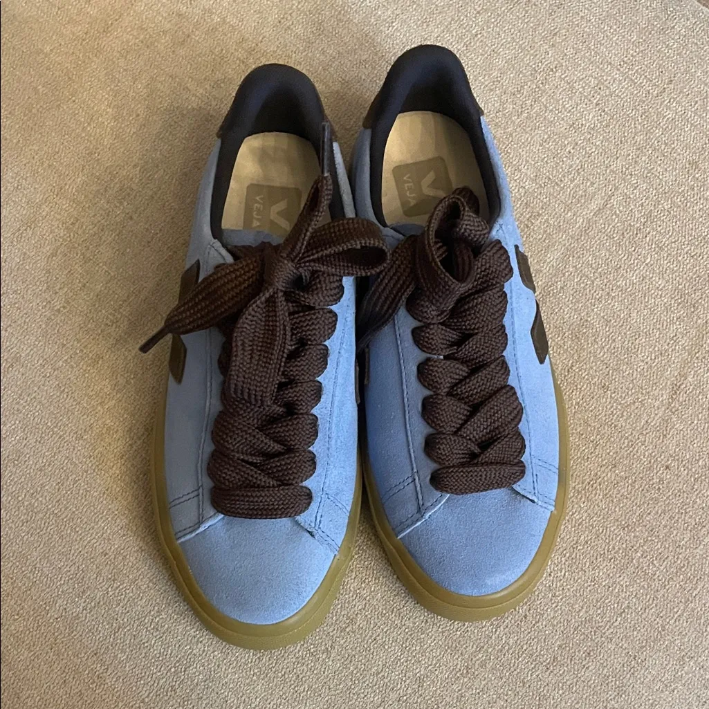 Veja Campo Bold Sneakers- 6 - Image 3