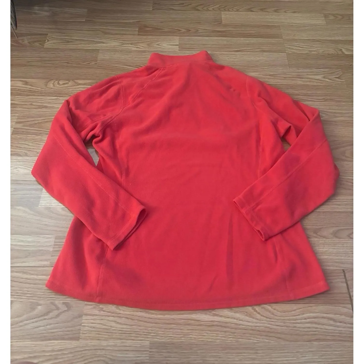 The North Face  Half Zip Pullover Size XL - Image 6