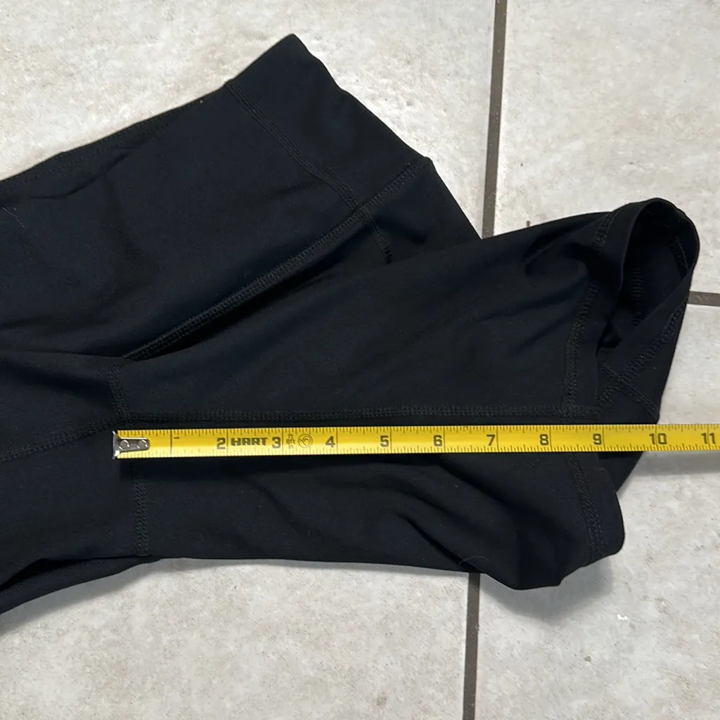 Torrid  Active Biker‎ Shorts with Side Pockets - Image 8