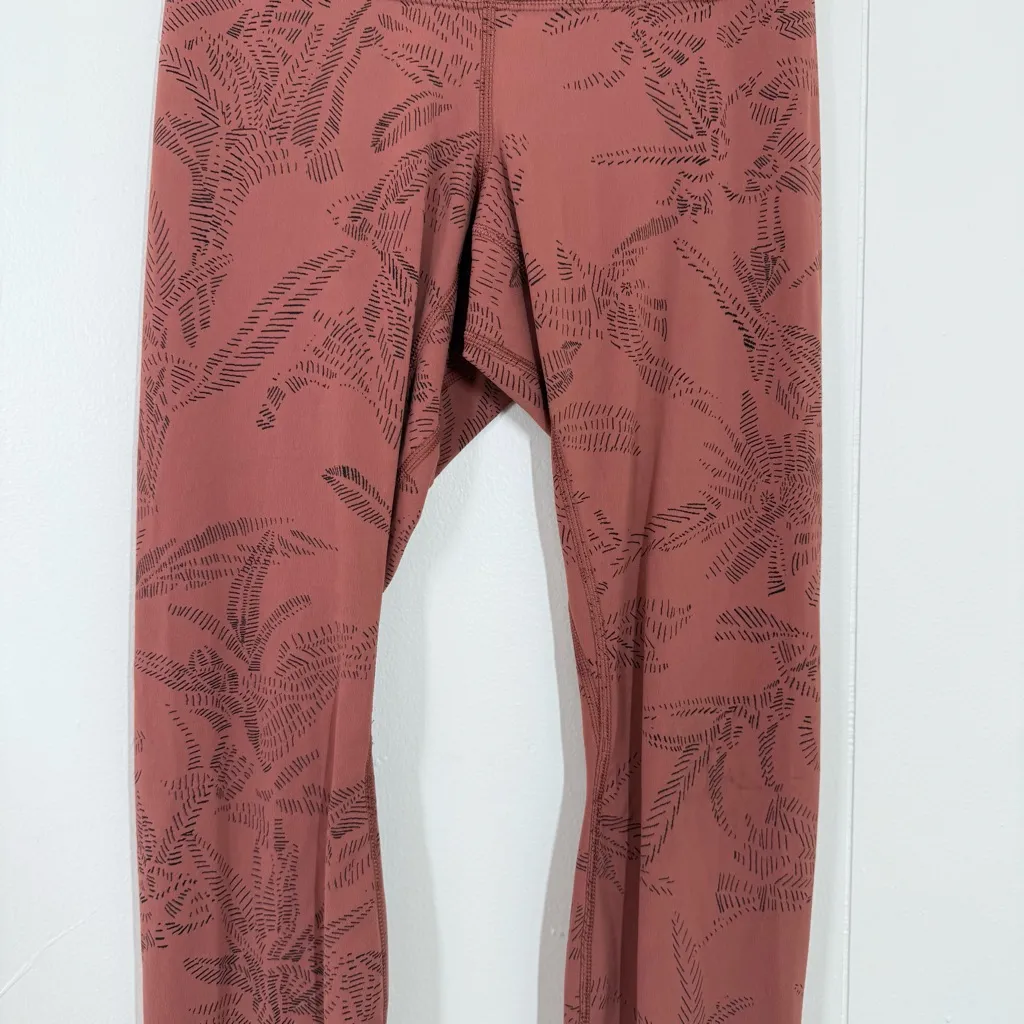 Patagonia Maipo 7/8 Tight - Image 5