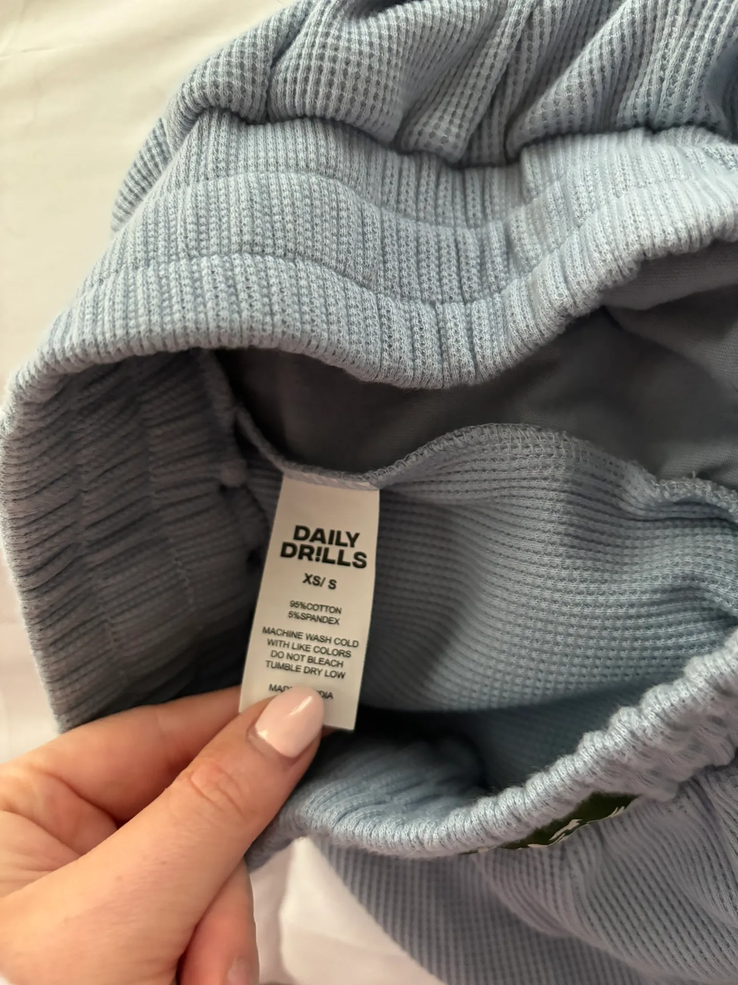 Thermal Resort Shorts - Image 3