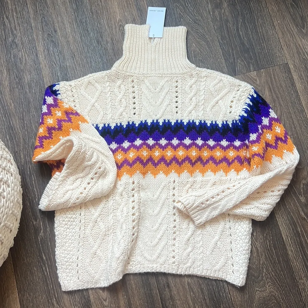 Dear John Turtleneck - Image 3