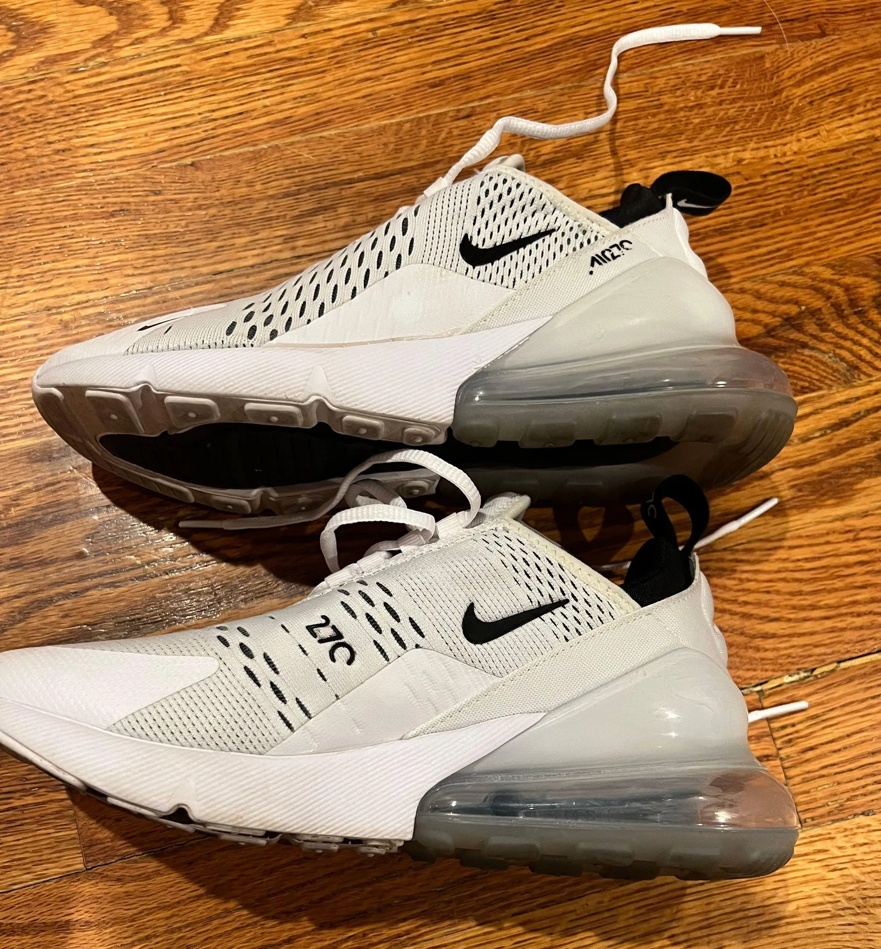 Nike Air Max 270 - Image 3
