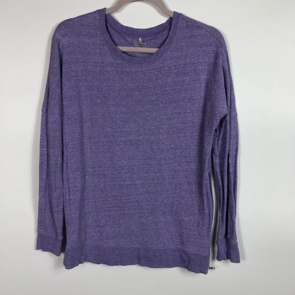 Calia by Carrie Underwood purple‎ sweater Purple Size XS - Image 6