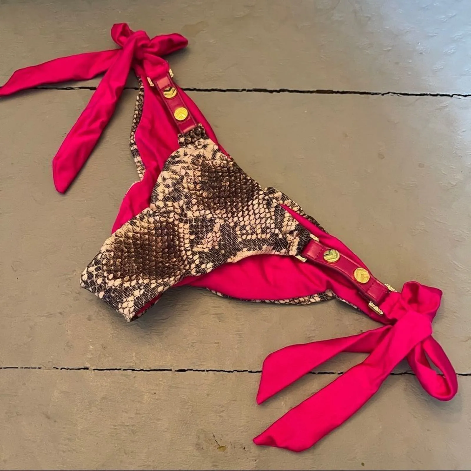 Beach Bunny Sly Girl Bikini‎ Bottom - Image 8