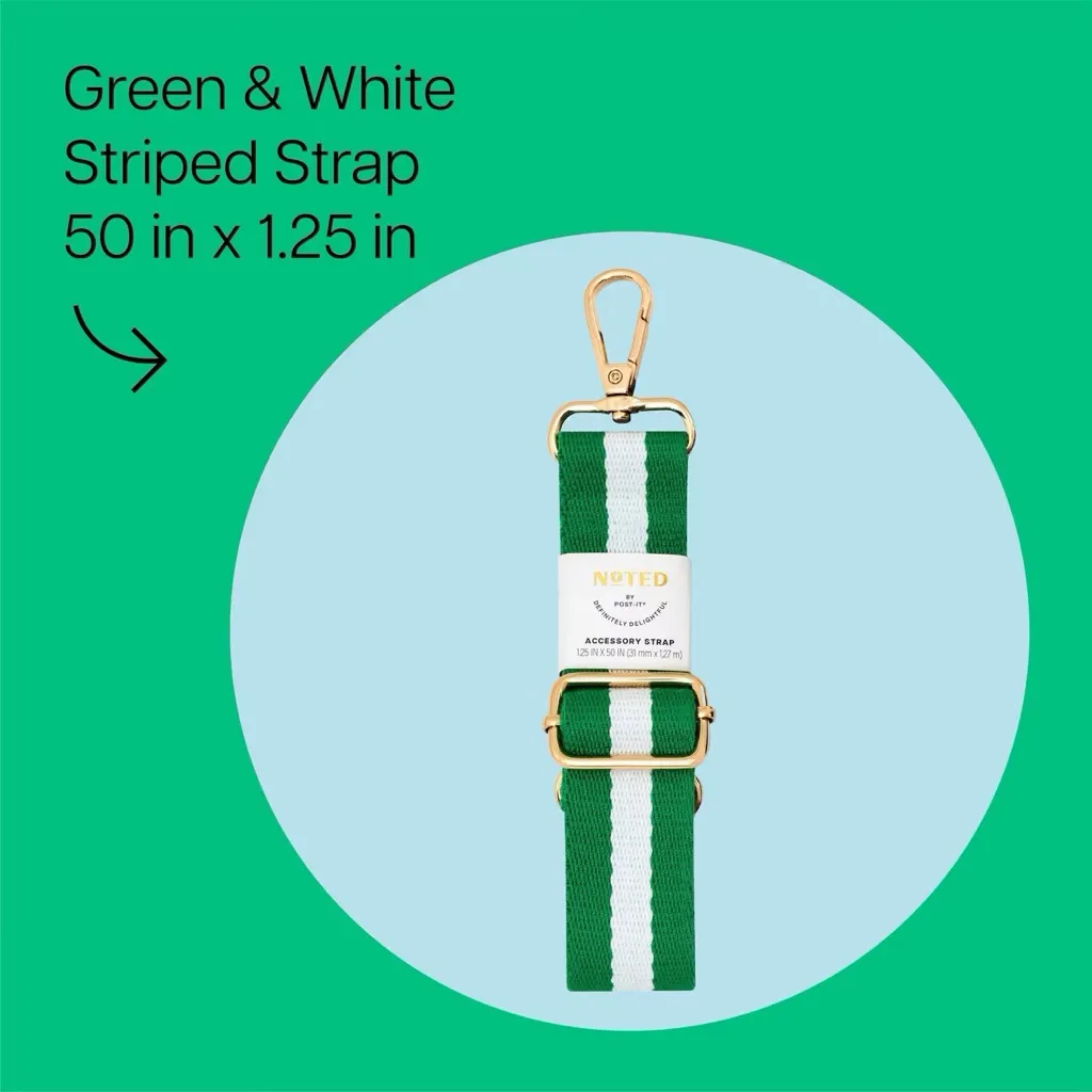 Noted nwt by Post - Image 2