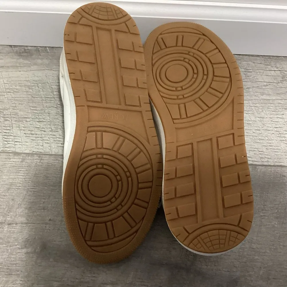 J. Crew Court Sneakers - Image 8