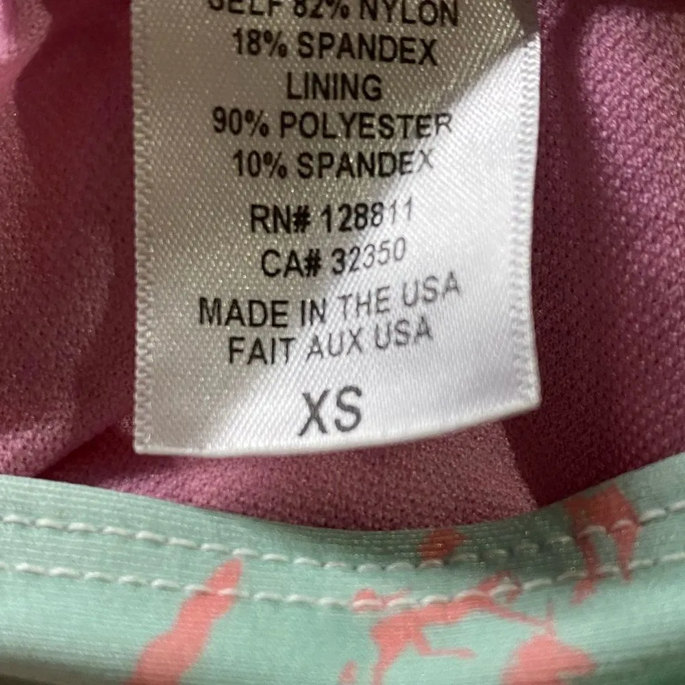 Beach Riot  Tiny Prancer Unicorn Bikini Bottom - Image 8