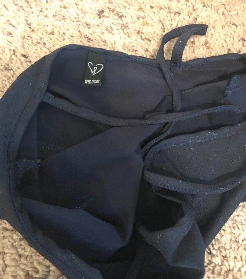 Windsor Two Piece Cocktail Dress - Image 4