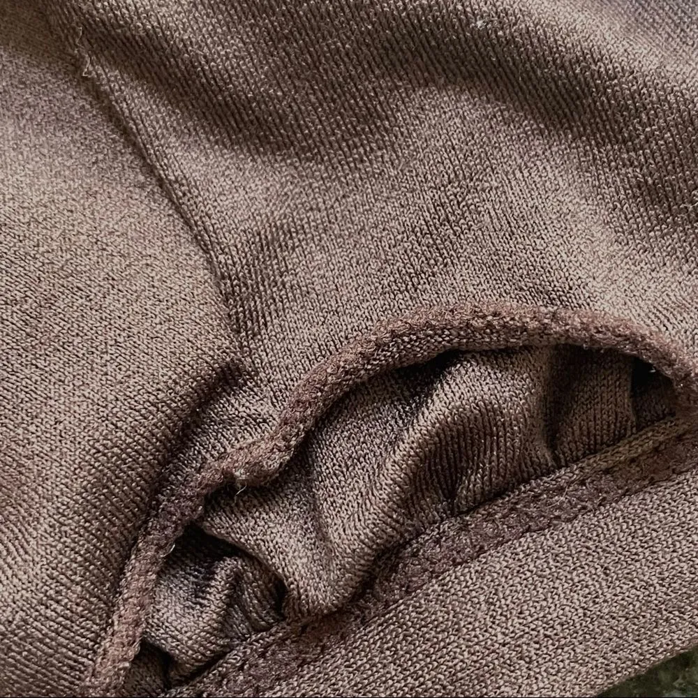 Juicy couture brown bikini top - Image 7