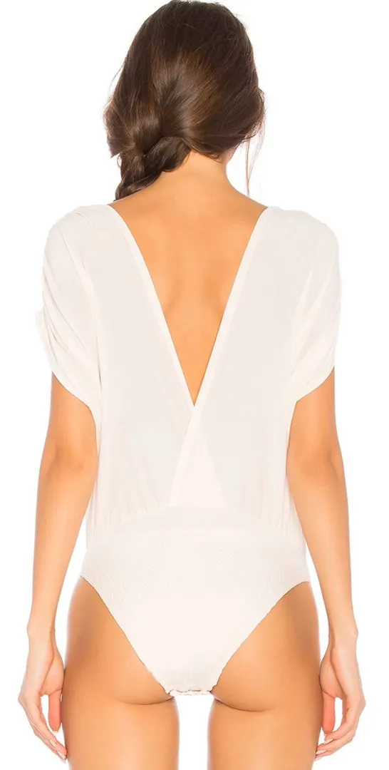 Maaji Tangible Spirit Bodysuit - Image 2