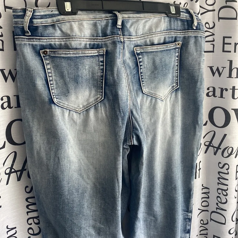 Disaster Jeans - Image 4