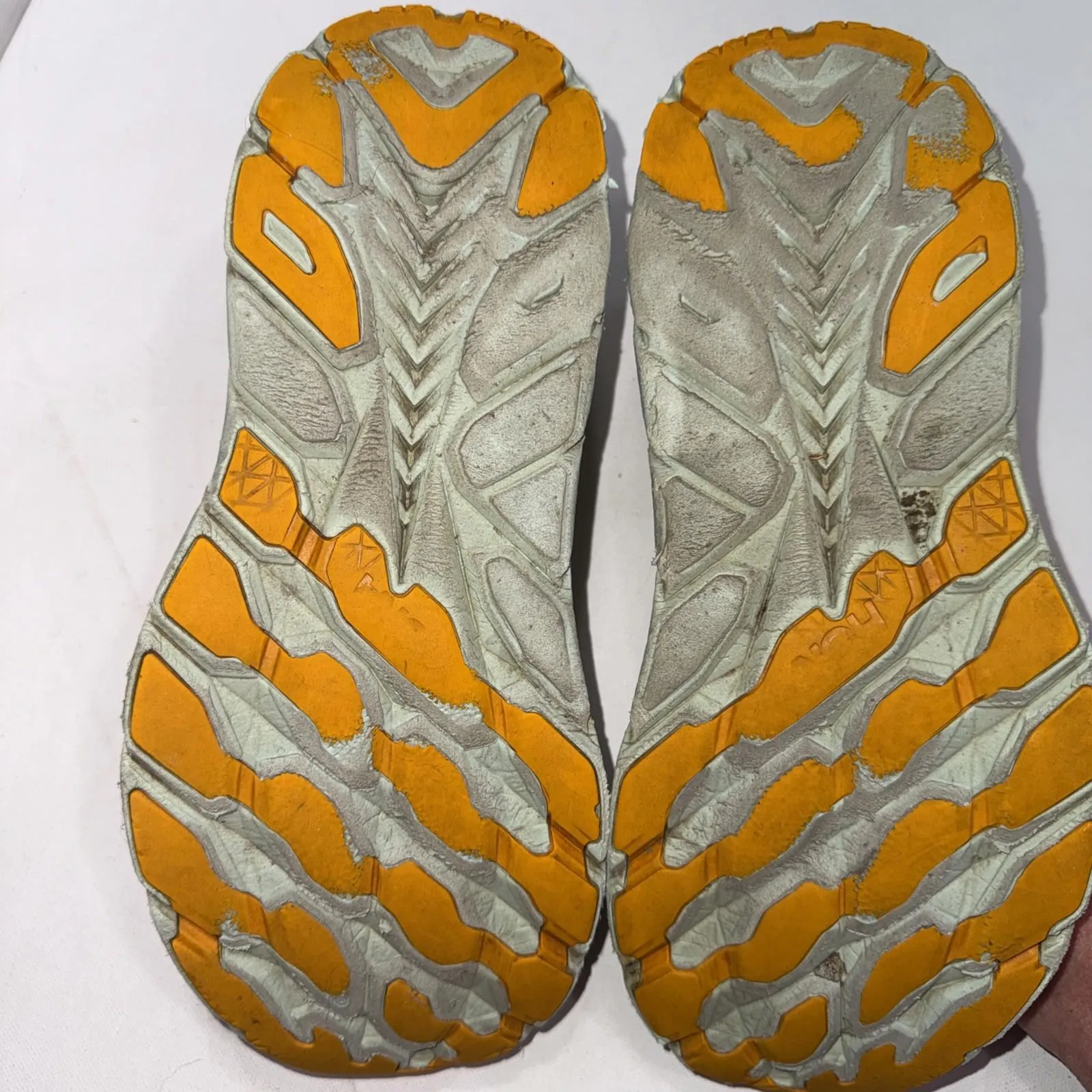 Hoka Clifton 8 Athletic Running Gym Training Shoes Women’s Sneakers Size 9B READ - Image 14