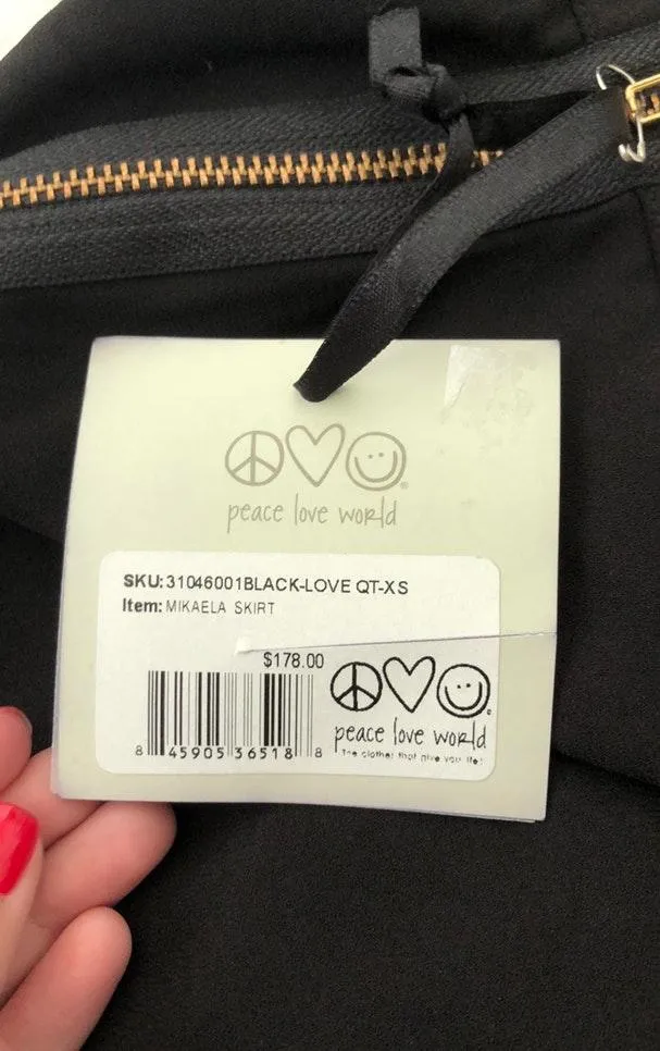 Mikaela Skirt - Image 5