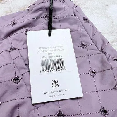 Revel Rey Biar Bikini Bottom - Image 7