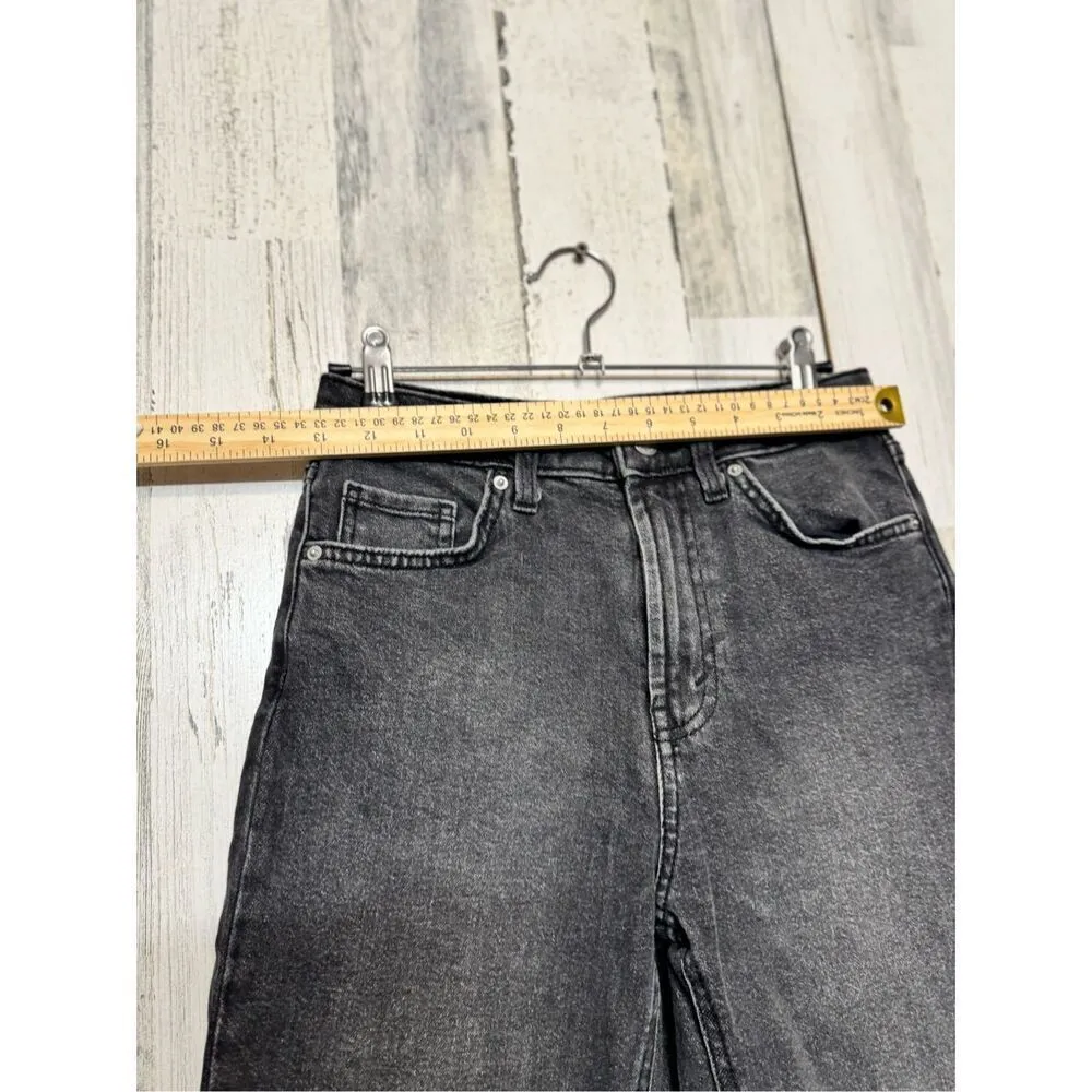 WILD FABLE highest rise jeans jeans size 00 - Image 6