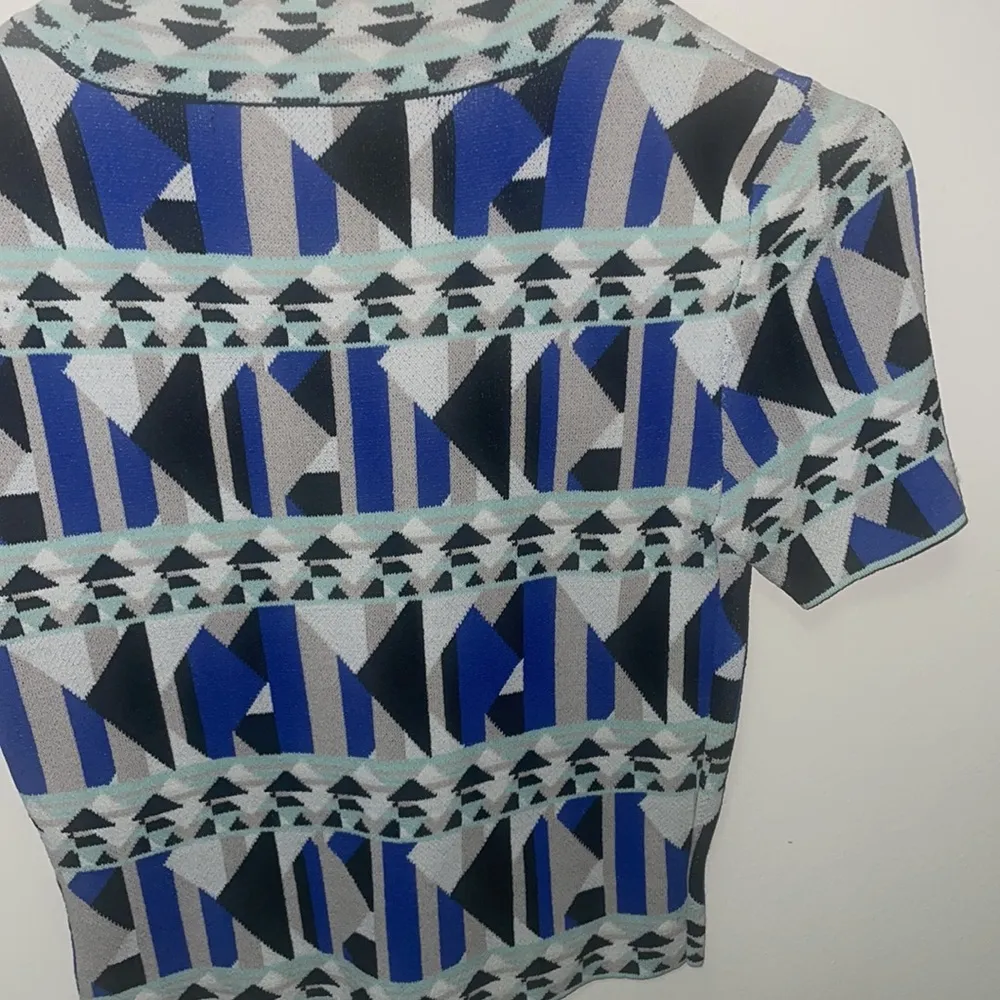 Rachel Roy bandage crop top - Image 9