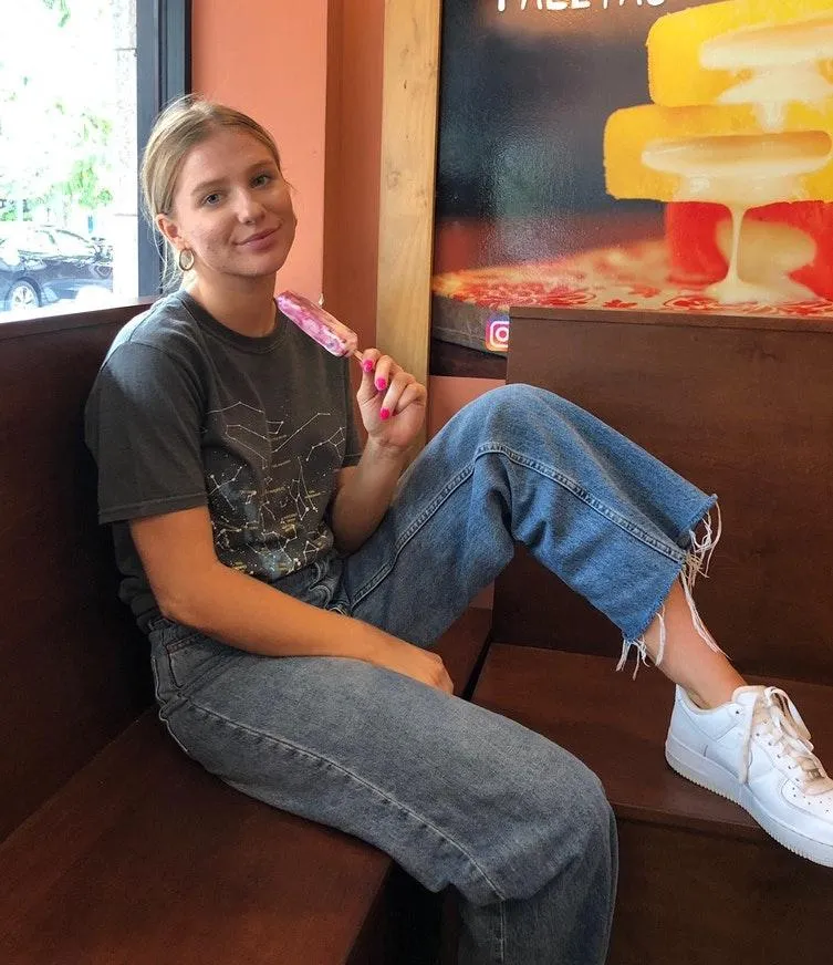 PacSun Constellation Tee  - Image 2