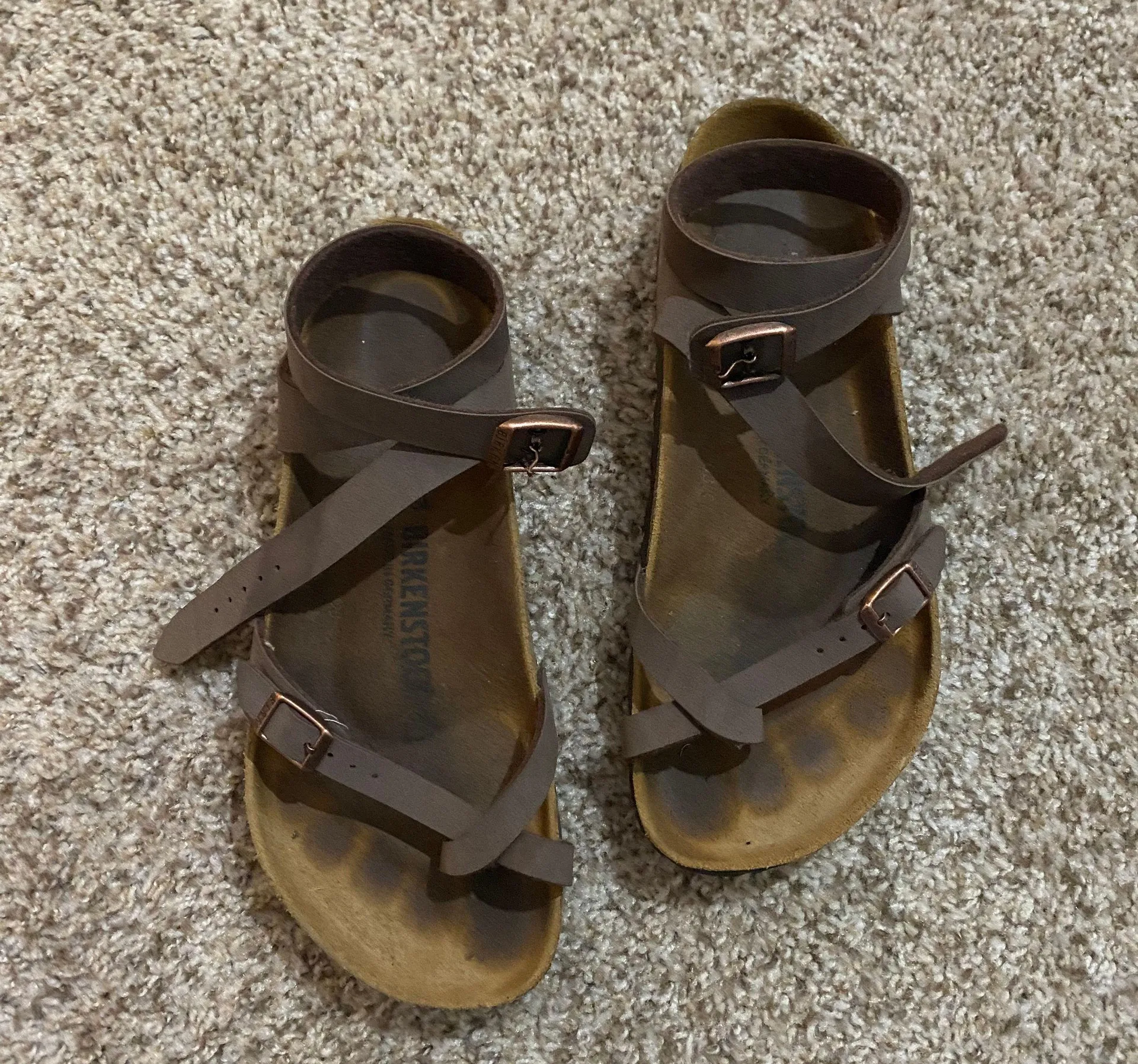 Birkenstock Sandal - Image 4