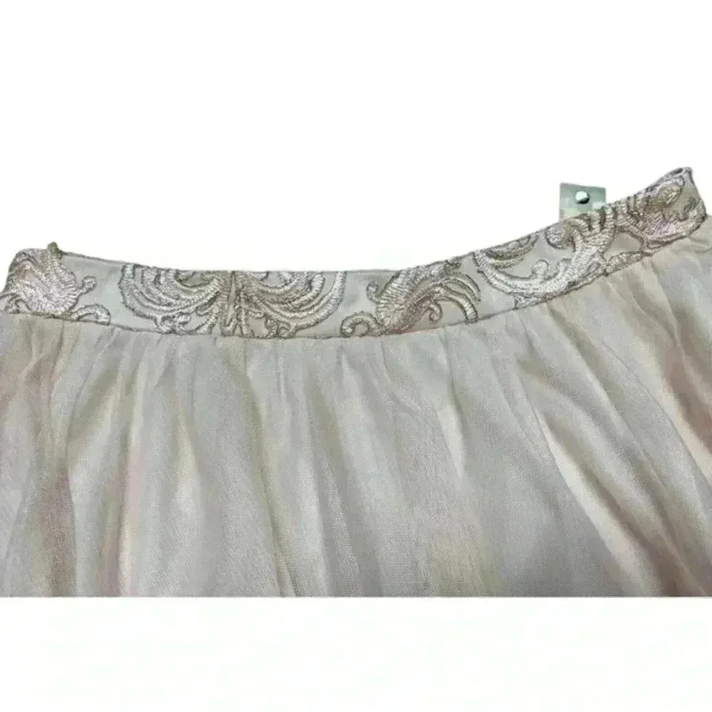 As U Wish Tulle Semi Formal Skirt‎ - Image 2