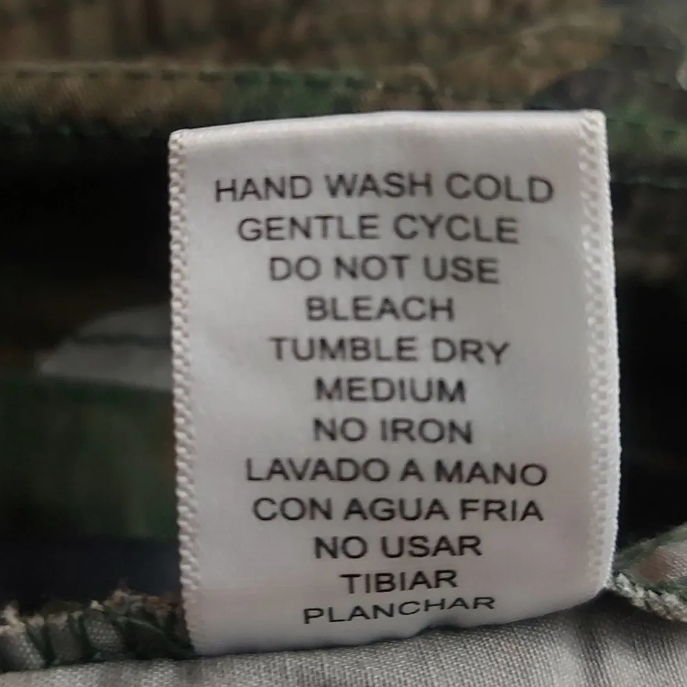 /Nordstrom Camo Jacket Festival Trending - Image 6