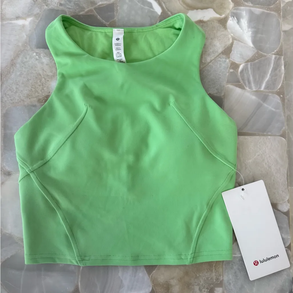 Lululemon Athletica NWT Invigorate Train Tank - Image 4