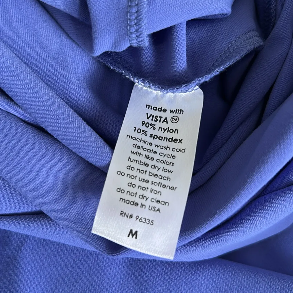 Susana  Monaco Asymmetric One Shoulder Slit Maxi Dress Orchid - Image 10