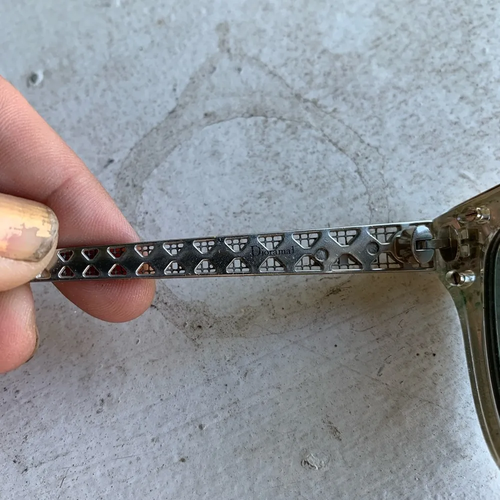 Christian Dior Dior dioramal sunglasses - Image 4