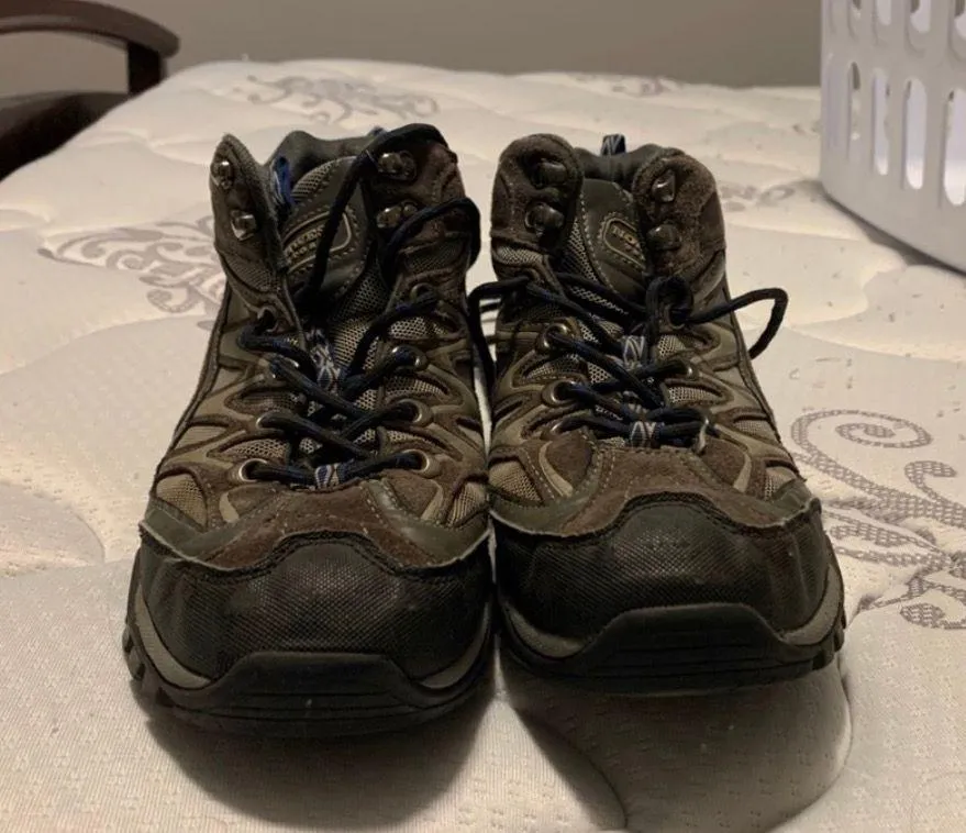 Northwest Territory Hiking Boots - Image 3