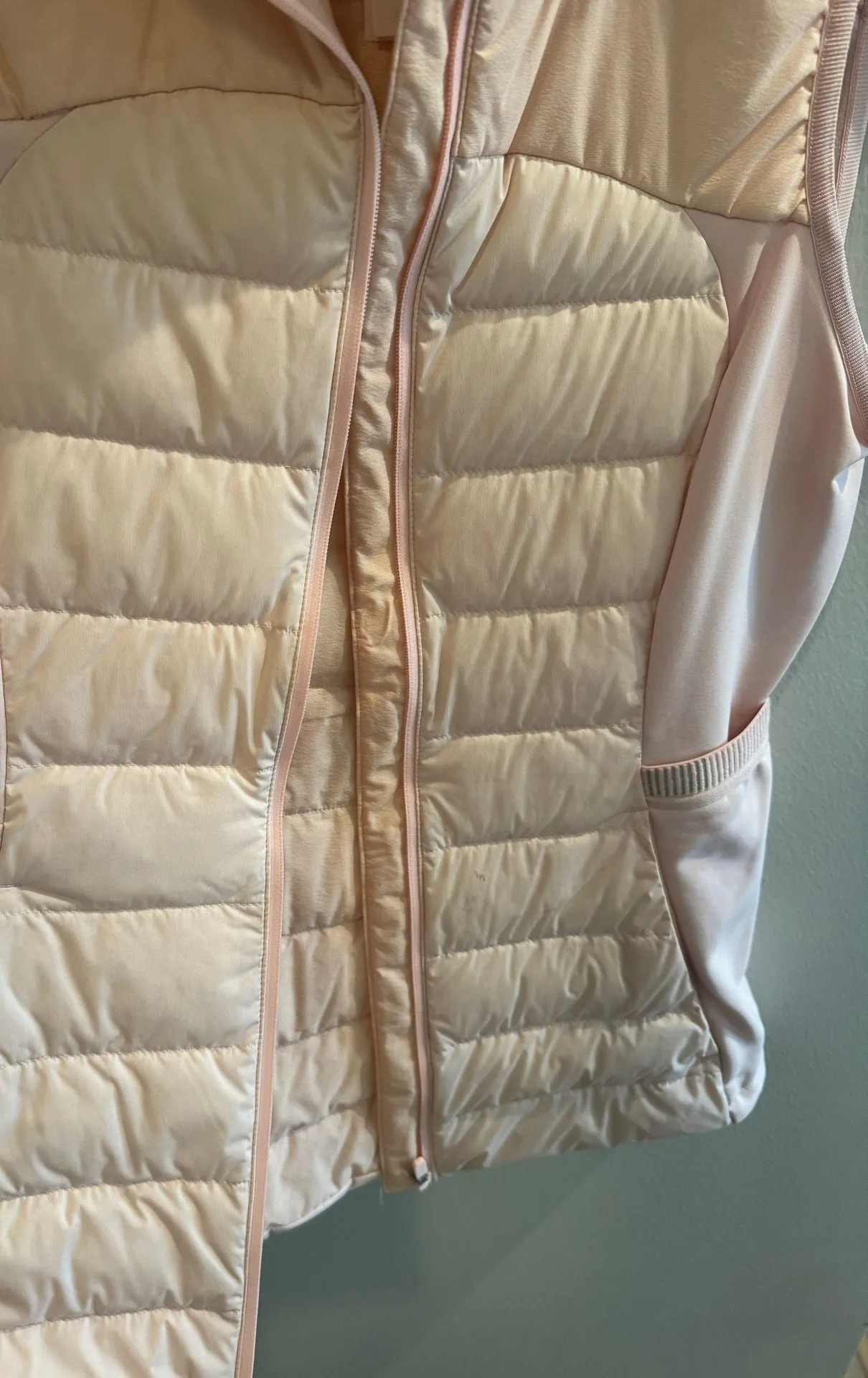 Another Mile Vest - Image 4