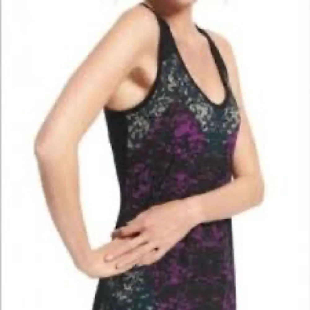 CAbi Heart of Love Yoga Racerback Tank Top - Image 2