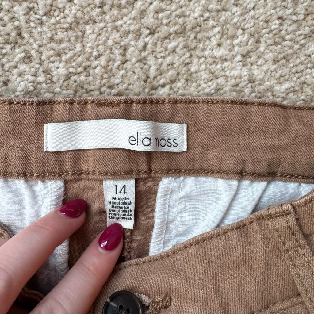 Ella moss pants - Image 3