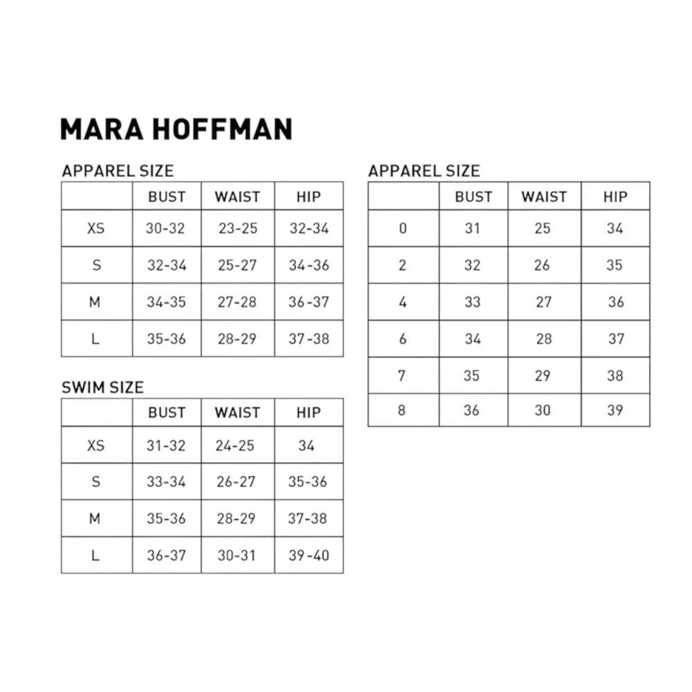 Mara Hoffman Swim One Piece Swimsuit Size Small Pink Feather Print Cutout Back - Image 14