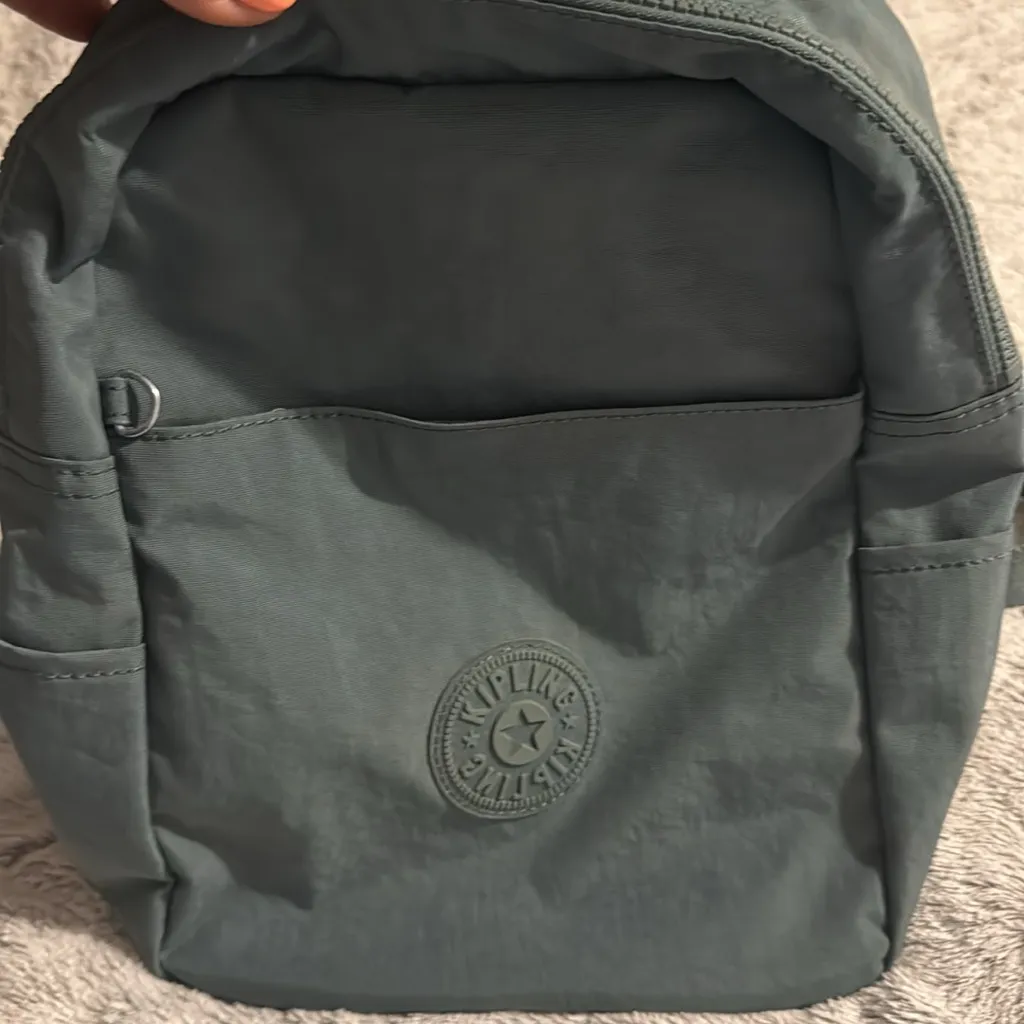 Kipling  backpack - Image 3