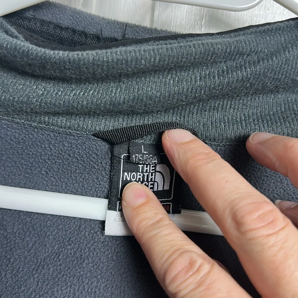 The North Face Summit Series Jacket Black Size Large - Image 9