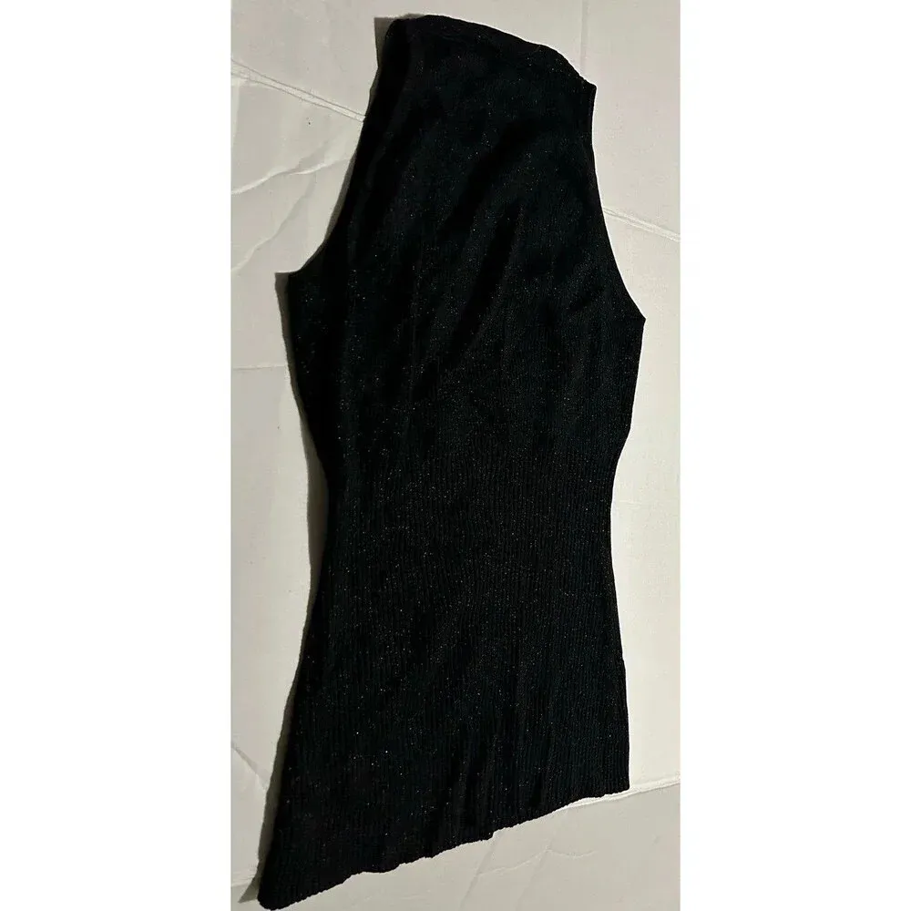 INC International Concepts Womens Medium V - Image 2