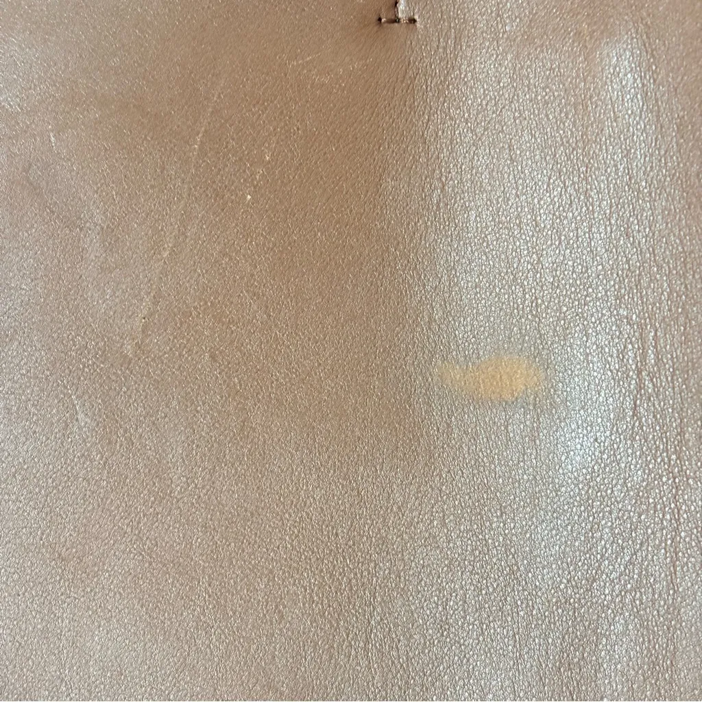 Celine Large Clasp Cabas Brown Tote Bag - Image 5