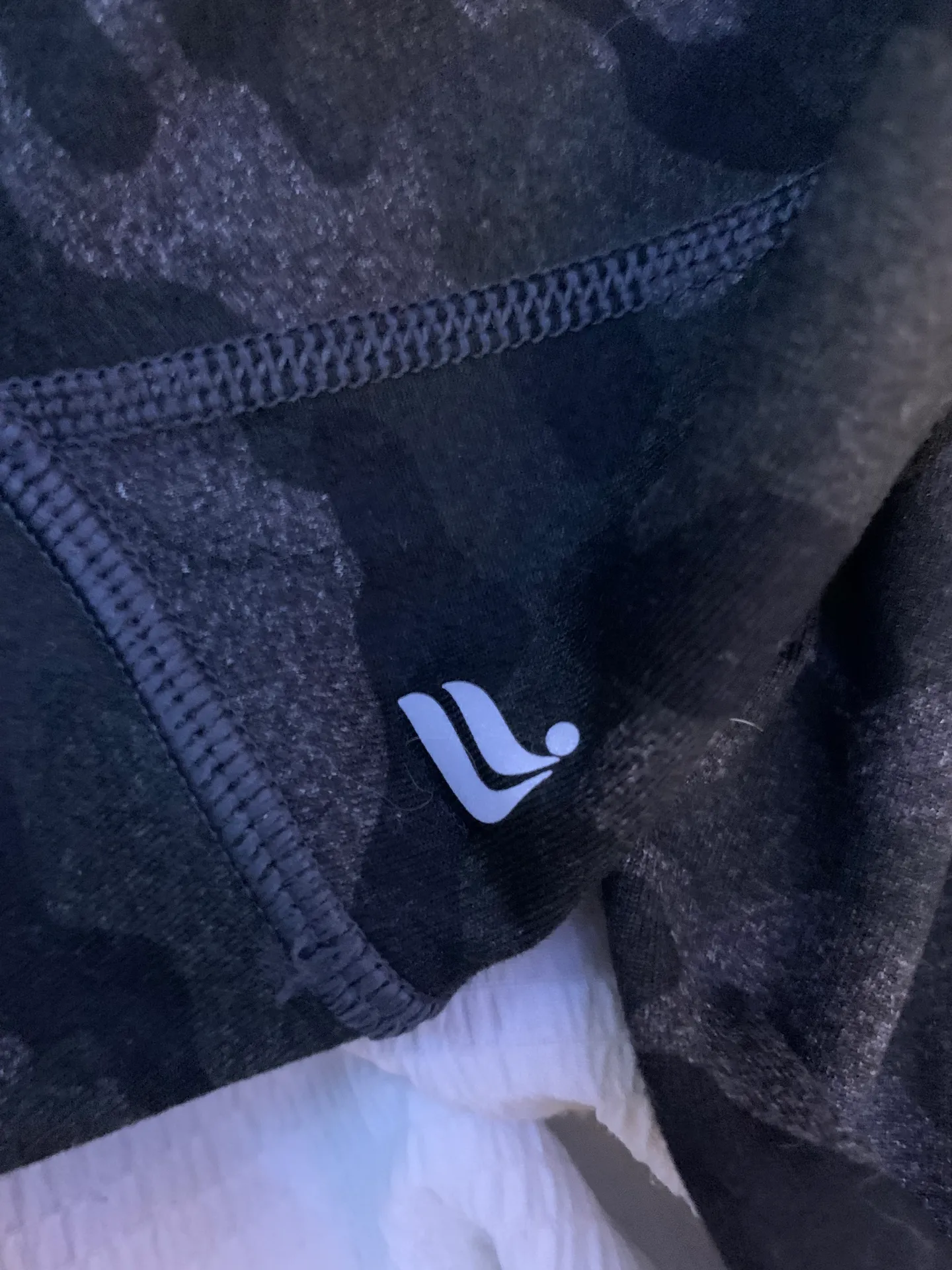 Camo Leggings - Image 3