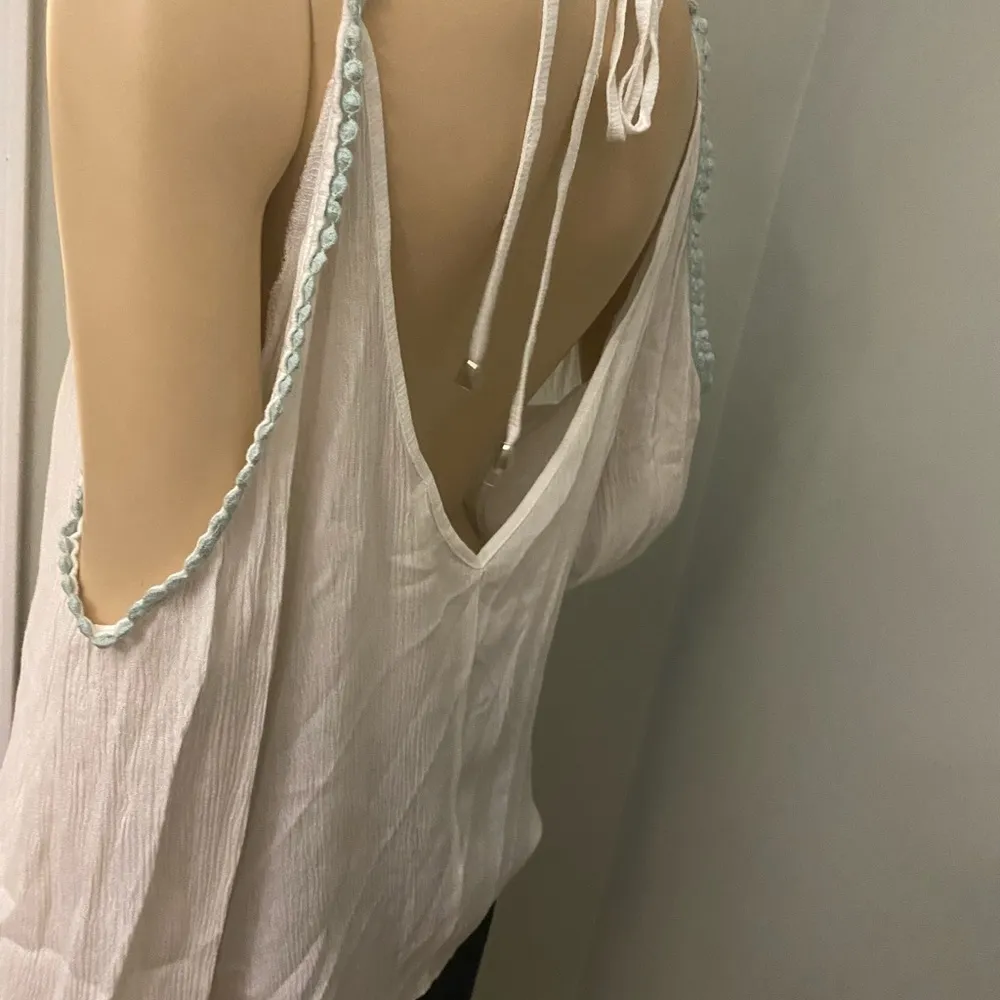 Bohemian style open shoulder and back blouse‎ 6 for $36 - Image 5