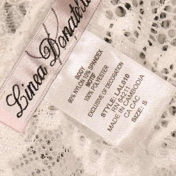 NWT  Slip/Babydoll - Image 9