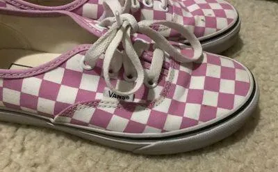 Purple Checkered - Image 4